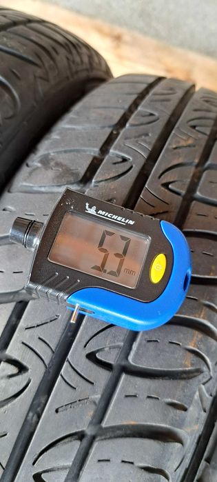 Opony letnie Semperit 145/70r13