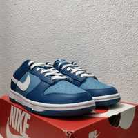 Dunk Low Retro Dark Marina Blue 40