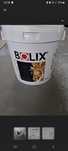 Bolix Tm Deco Tynk Dekoracyjny 25kg Dark Side
