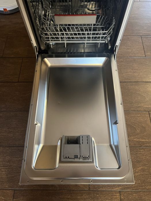 Посудомийна машина/окрема 45см Bosch Serie 4 Home Connect SPS4HMI53E