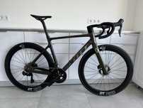 Шосейний велосипед SCOTT ADDICT RC PRO BIKE