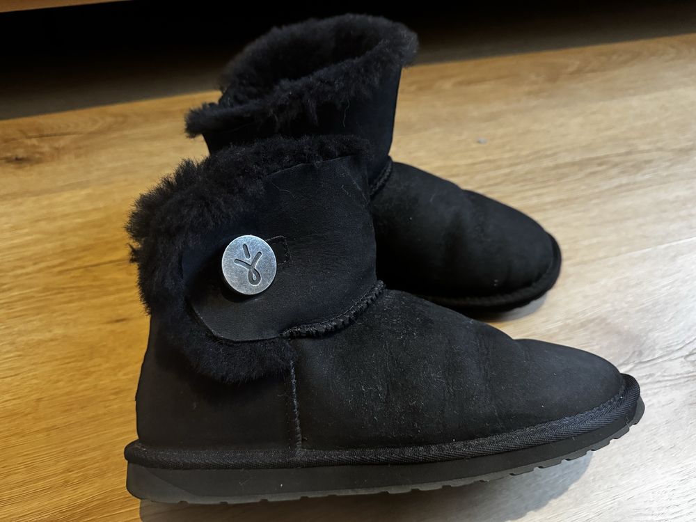 Buty śniegowce EMU