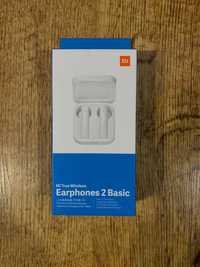 Xiaomi earphones basic 2