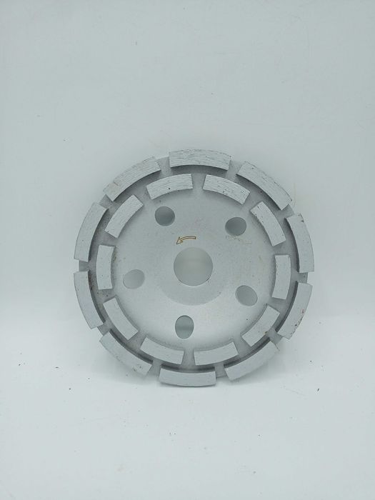 Tarcza do betonu diamentowa
