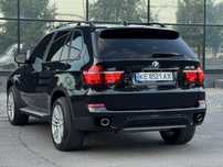 Продам BMW X5 E70 2013 год 3.5D