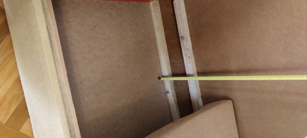 Диван розкладний