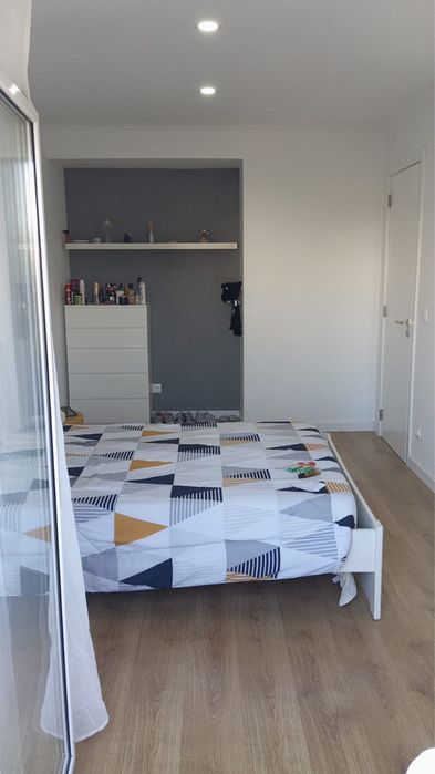 Quarto disponivel entrada imediata
