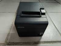 Impressora térmica Epson TM-20II
