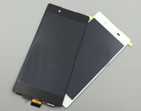 Дисплей (Экран) модуль Sony G3212 Xperia XA1 Ultra Сони ультра LCD