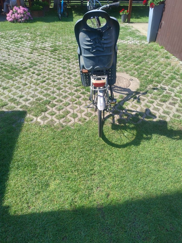 Rower ,,batavus,,