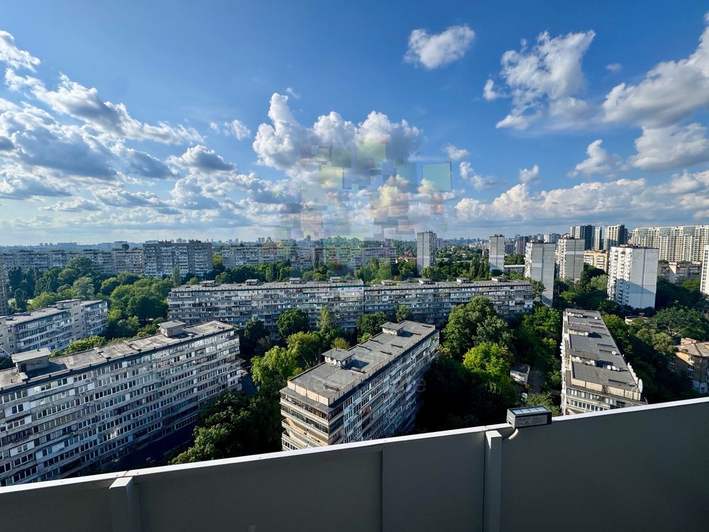 Без комісії Продаж 3к квартири з видом на місто/ЖК White Lines