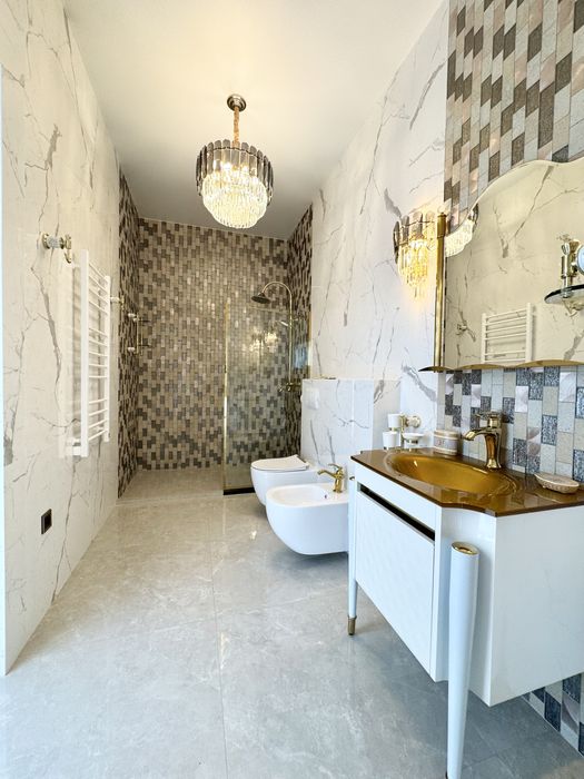 Продаж НОВОГО будинку 220 м2  с. Крушинка КМ Green Town Одеська траса