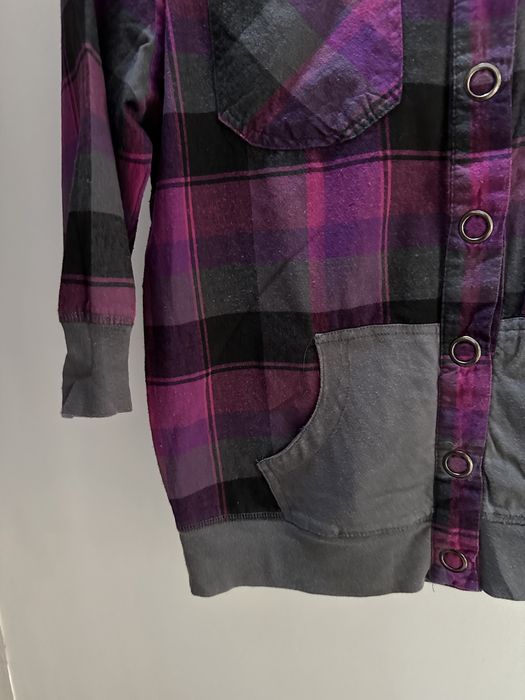 Bluza/koszula Dunnes r. 40