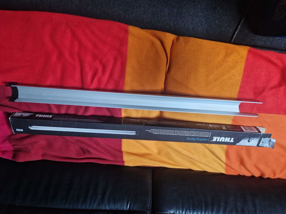 Rampa wjazdowa dla rowerów Thule 9152

-