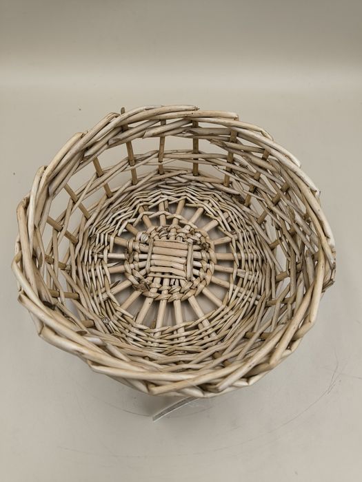 Koszyk wierzbowy na chleb 20 cm x 9 cm