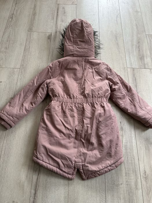 Зимова парка next 116