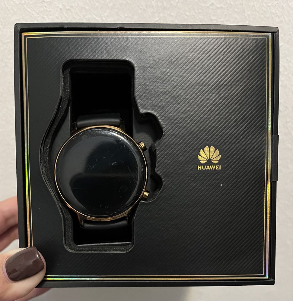 Huawei Watch gt2 (46mm)