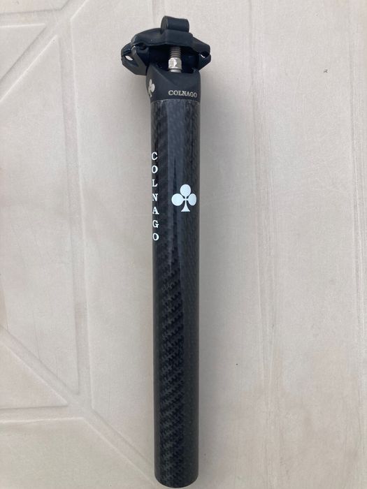 Карбоновый подсидел Colnago