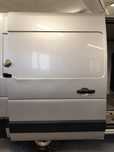 Drzwi boczne przesuwne Renault Master Movano  Nissan NV400