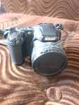 Nikon coolpix L810