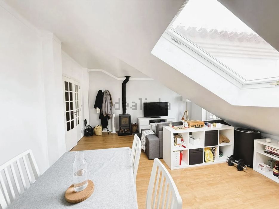 Apartamento T2 Torres Vedras