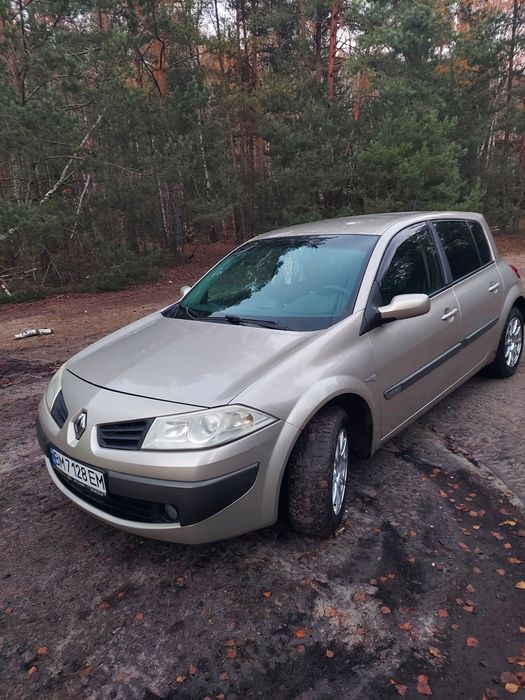 Продам автомобіль в гарному стані