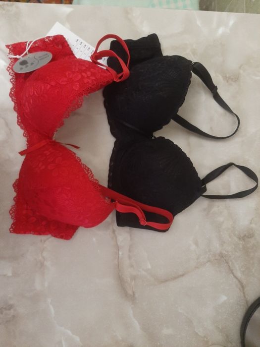 Бюстгалтер ліфчик 75В