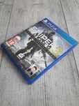 Gra Sniper Ghost Warrior 3 Polska Wersja PS4/PS5 Playstation