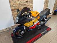 Honda CBR Honda Cbr1100 XX cbr1100xx Super Blackbird 1997r