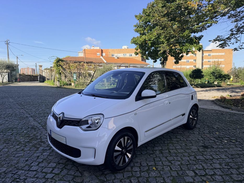 Renault Twingo 3
