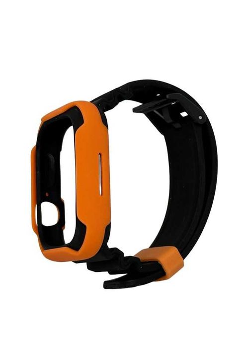 Apple Watch 44/45mm Opaska Silikonowa Pasek Ochronny kod 1605