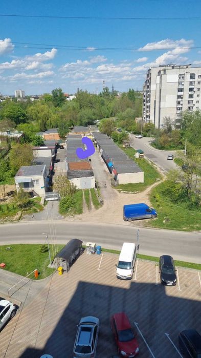 Продам гараж у ГК “Якір” ВЛАСНИК