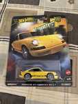 Porsche 911 Carrera RS 2.7 (Hot Wheels)