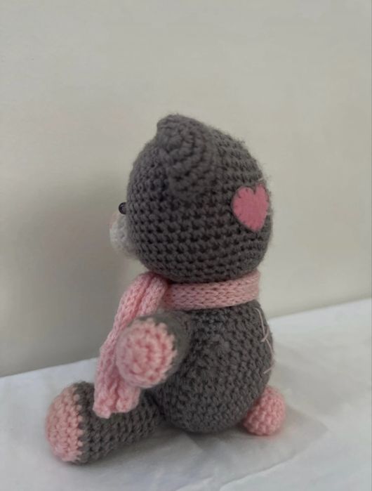 Peluche mini para menina