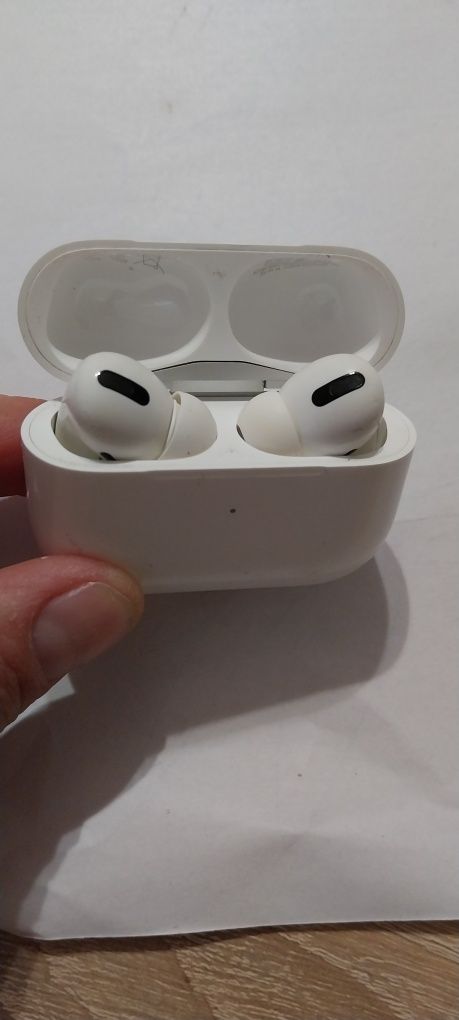 Airpods pro 2 sluchawki, oryginal apple