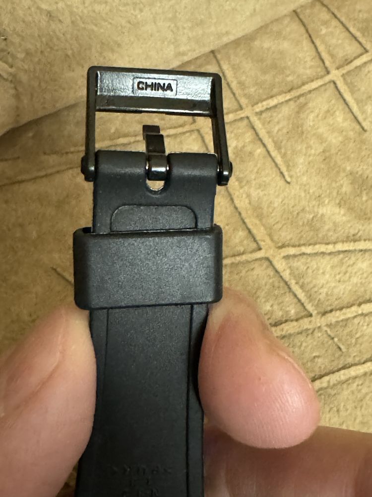 Casio F91w оригінальний годинник
