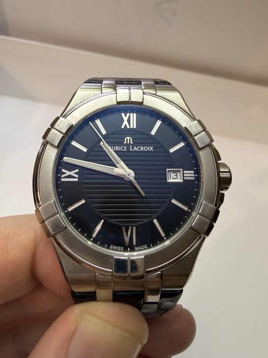 Maurice Lacroix Aikon AI1008