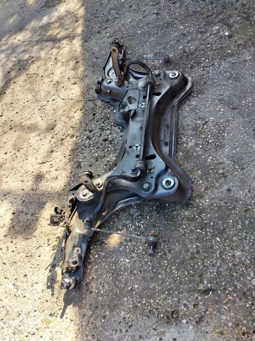 Charrion Triângulos Renault Espace IV 2.2DCI, 3.0DCI Diesel Ano 2005