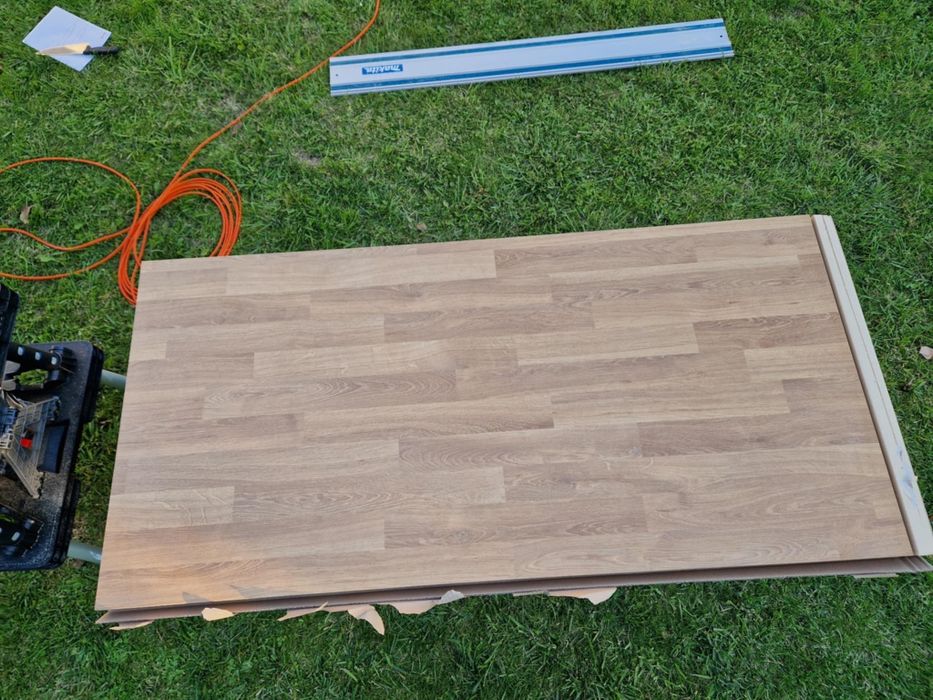 Blat IKEA SÄLJAN 130cm laminat