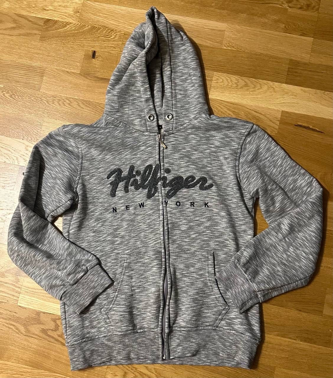 Худі Tommy Hilfiger на підлітка 14-17 років