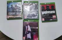 Zestaw gier Xbox One – Resident Evil 2, Hitman 2, Assassin’s Creed III