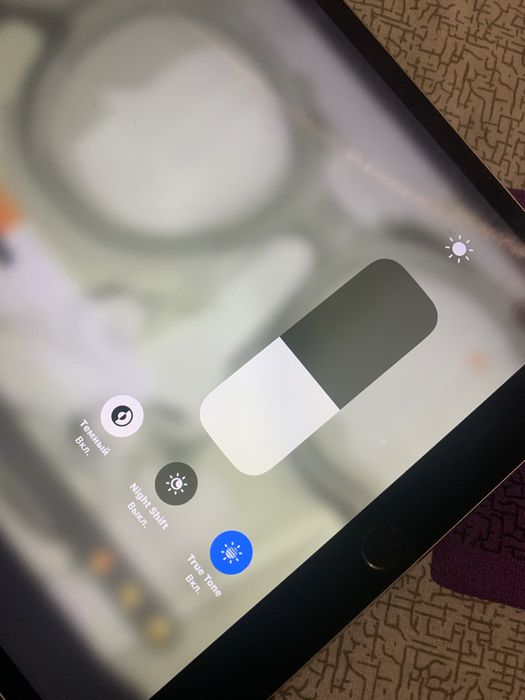 Ipad pro 10.5 A1701 120zh
