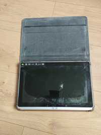 Планшет Acer iconia w700, Intel i3-2365, SSD 128, 4gb ram.