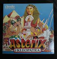 Bajka Asterix i Kleopatra DVD