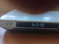 Dvd  firmy JVC sprawne