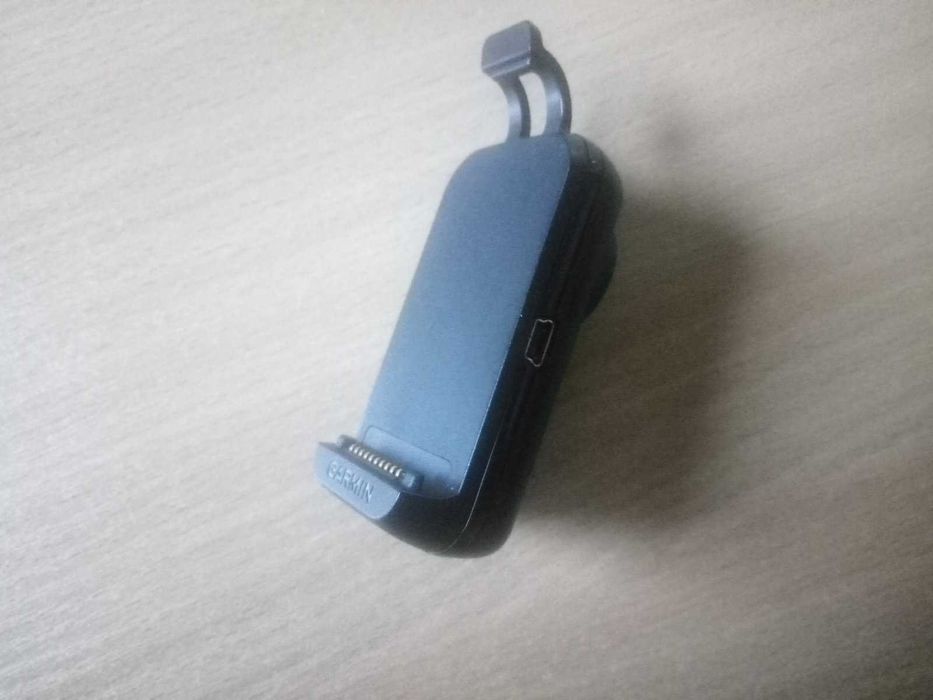 GPS навігатор Garmin nuvi 3790