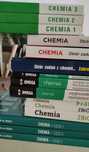 Chemia - Korepetycje z chemii