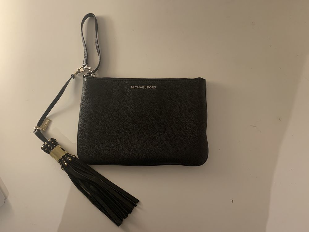 Torebka koperta Michael by Michael Kors