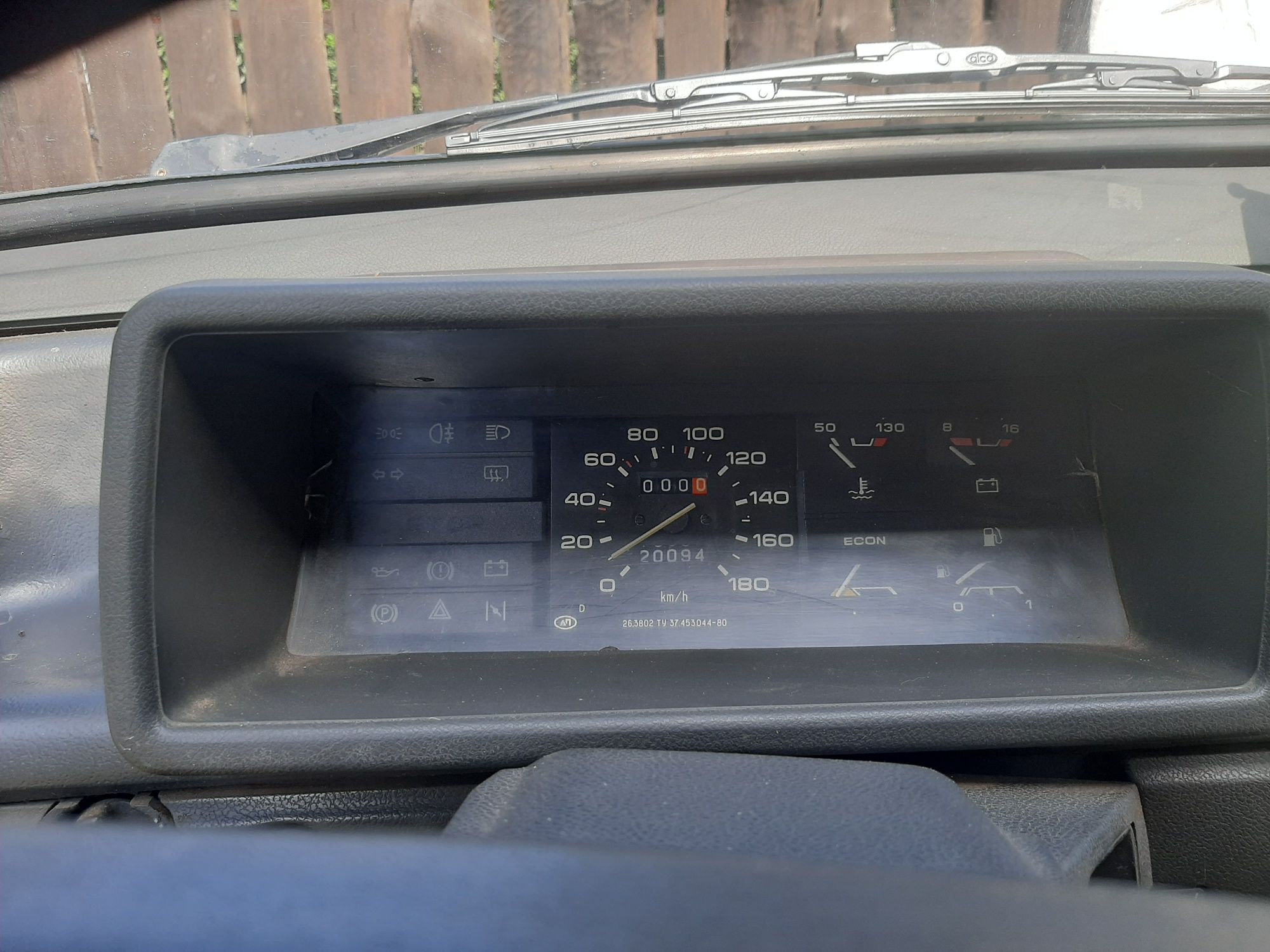 ВАЗ 2108 1992р. 1.3 бензин