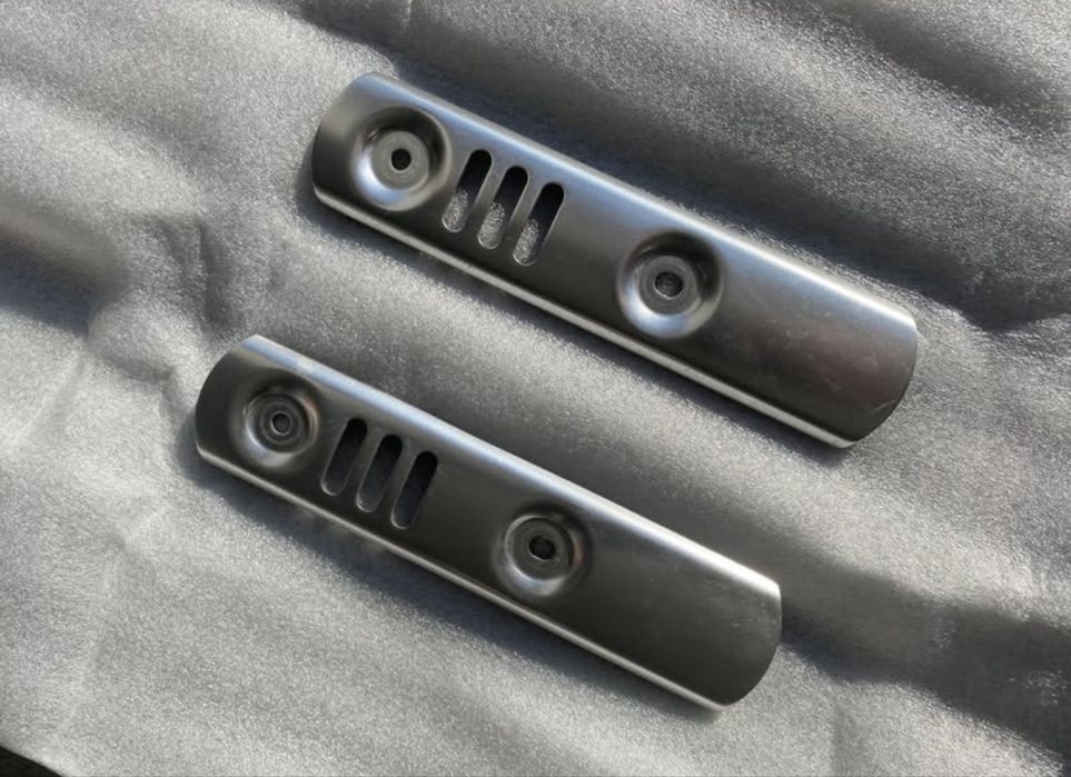 Yamaha XSR900 części wymienne